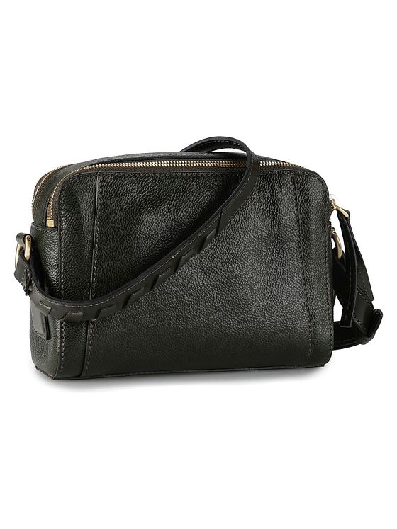 The Bridge Ines Skuldertaske Læder 21 cm