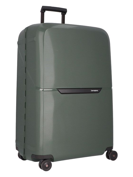 Samsonite Magnum Eco 4 hjul Trolley 81 cm