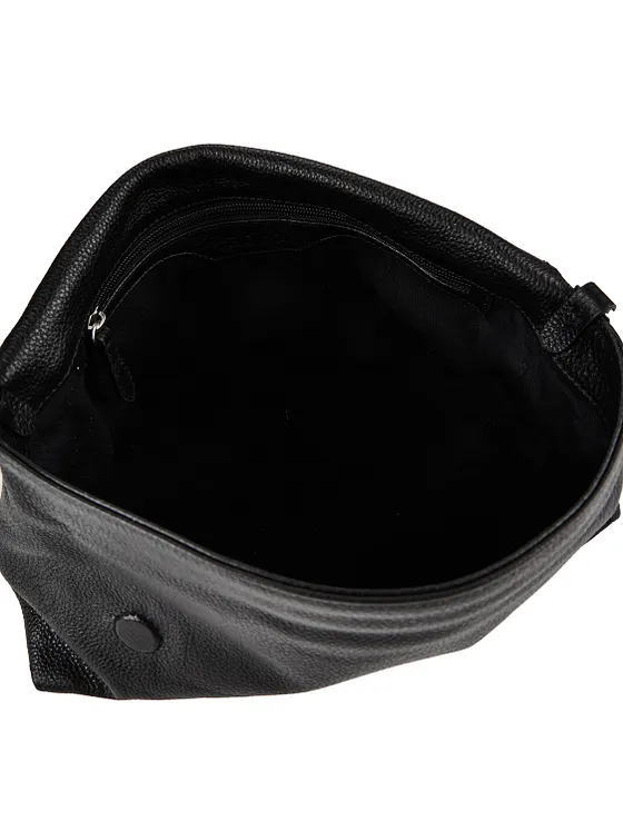 abro Signature Skuldertaske Læder 33 cm