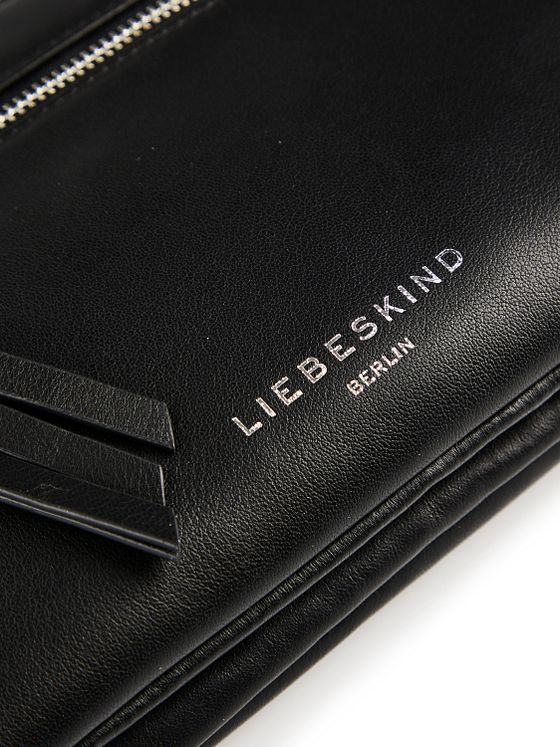 Liebeskind Zena Skuldertaske S Læder 25 cm