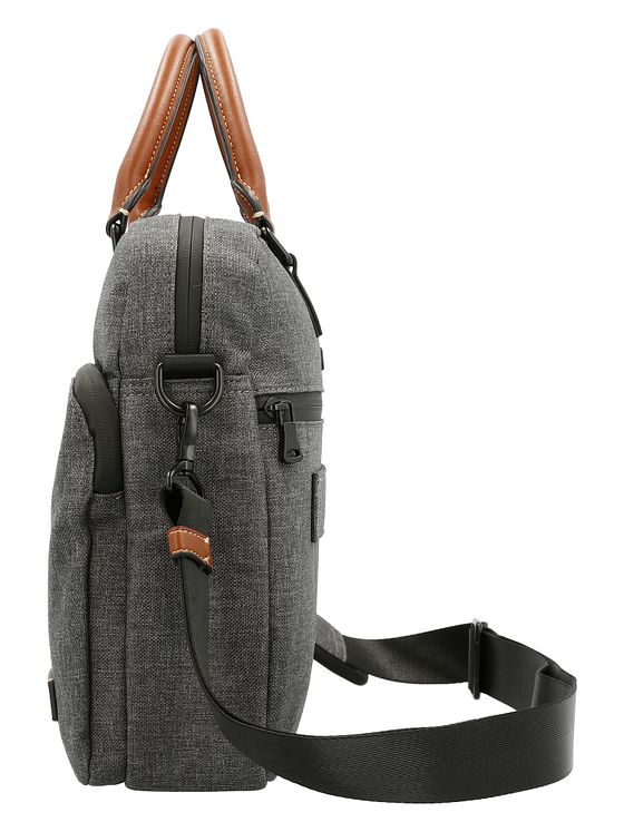 Picard Go Eco Dokumenttaske 38 cm Laptoprum Picard Go Eco Dokumenttaske 38 cm Laptoprum