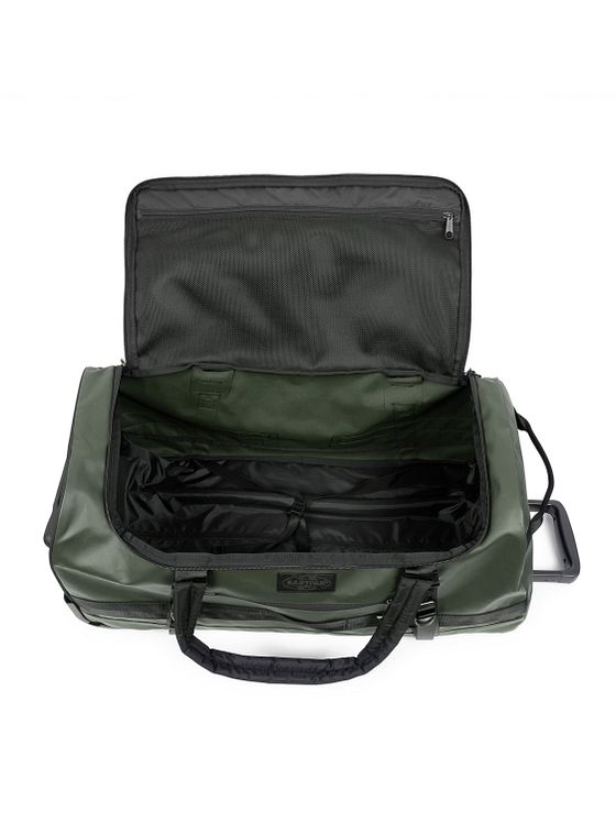 Eastpak 0 Duffle Pack 2 hjul Rejsetaske M 67 cm Eastpak 0 Duffle Pack 2 hjul Rejsetaske M 67 cm
