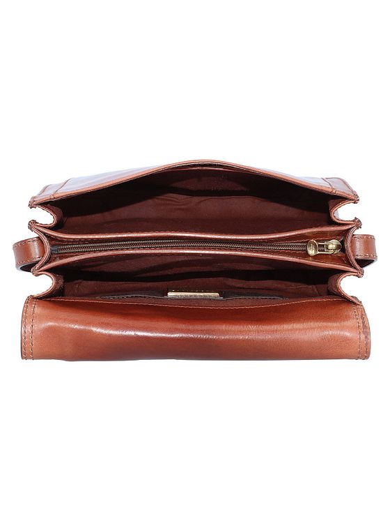 The Bridge Story Donna skuldertaske III læder 27 cm