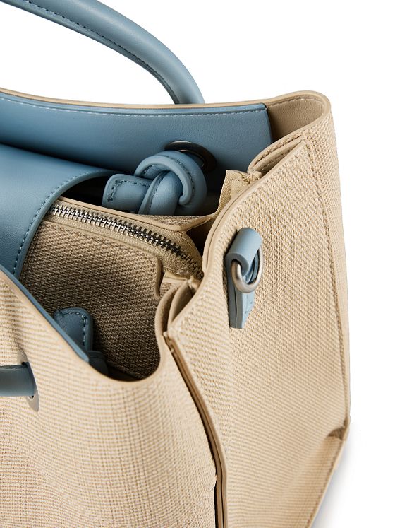 Valentino Alexia Summer Nákupní taška 35 cm