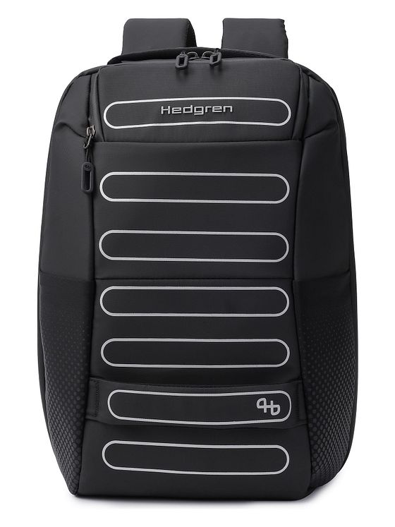 Hedgren Comby Performance Handle M P Daypack M RFID-beskyttelse 40 cm Laptoprum