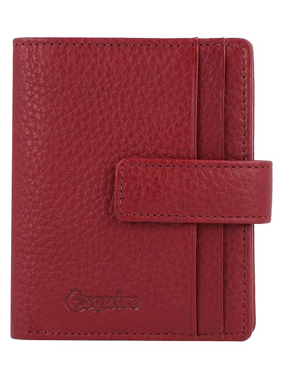 Esquire Oslo kreditkortholder RFID læder 8,5 cm