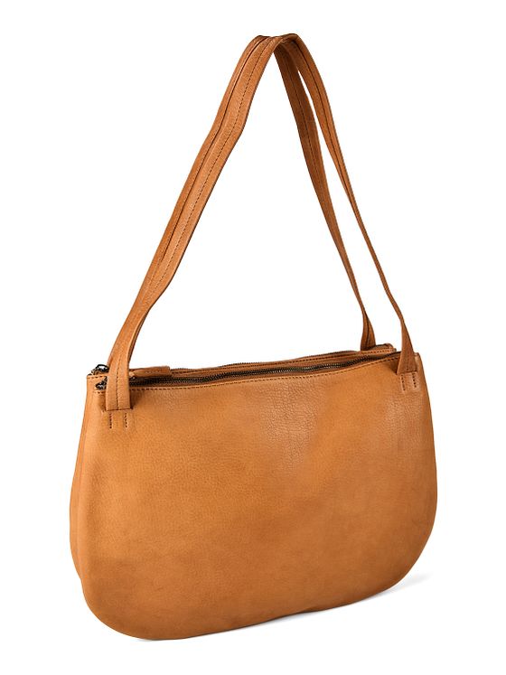 Harold's Cufu Skuldertaske Læder 38 cm