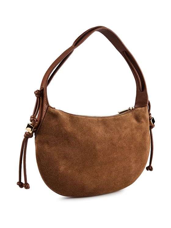 Coccinelle Thess Bolsa de hombro Piel natural 29 cm