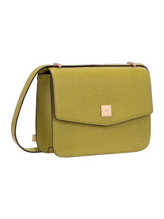Joop! Lizeta Crossbody taske Læder 20 cm Joop! Lizeta Crossbody taske Læder 20 cm