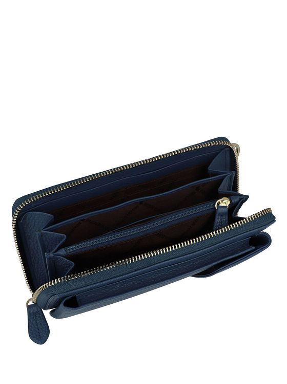 Braun Büffel Asti Mobil-etui Læder 11 cm