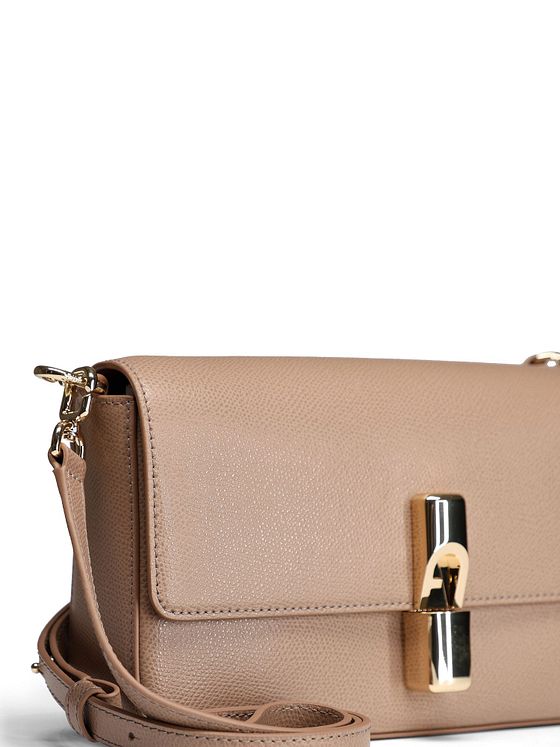 Furla Iride Skuldertaske Læder 24 cm