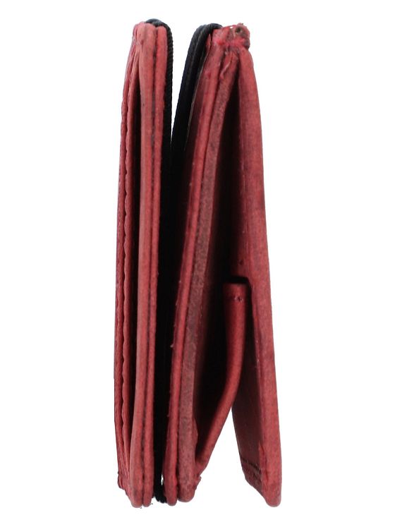 Greenburry Vintage Pung Læder 7.5 cm