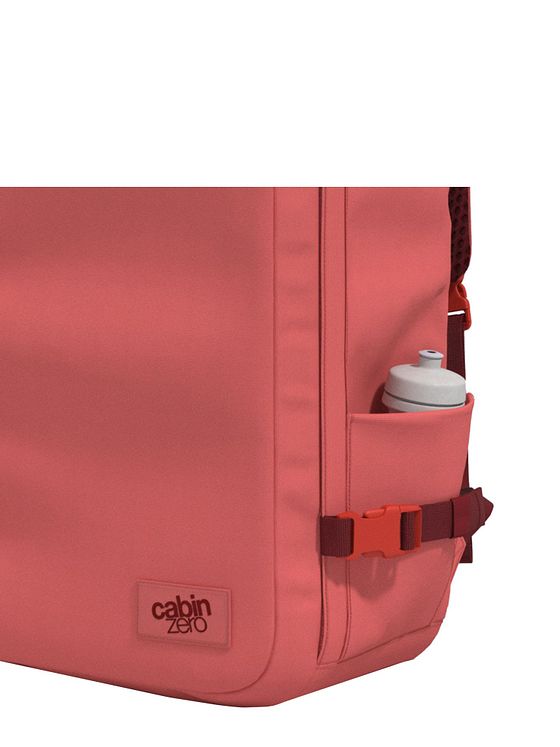 Cabin Zero Travel Cabin Bag Classic Plus 32L rygsæk 46 cm