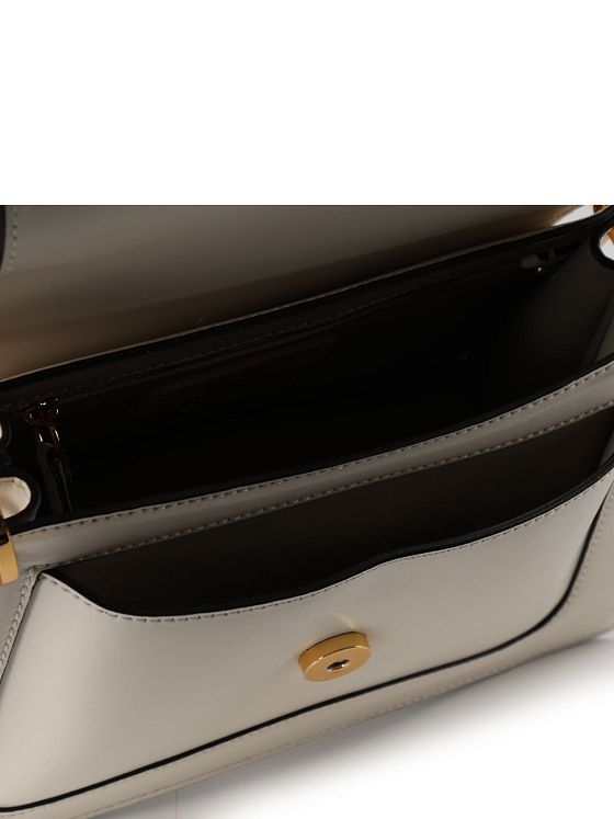 Coccinelle C-Me Håndtaske Læder 24 cm