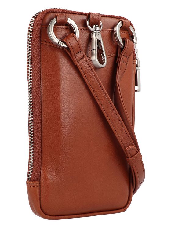 Jekyll & Hide Paris Mobil-etui Læder 10 cm