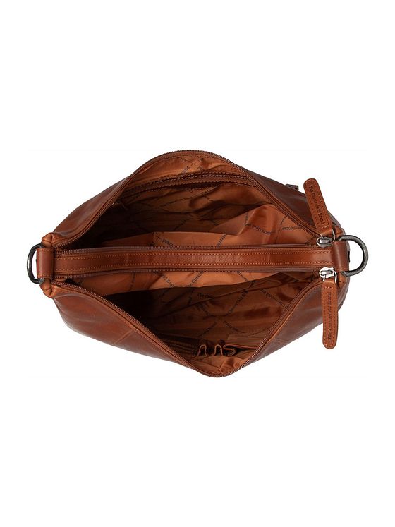 The Chesterfield Brand Marle Schultertasche Leder 33 cm The Chesterfield Brand Marle Schultertasche Leder 33 cm
