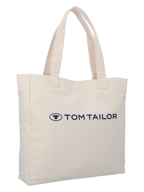 Tom Tailor Marcy Shopper-taske 50 cm