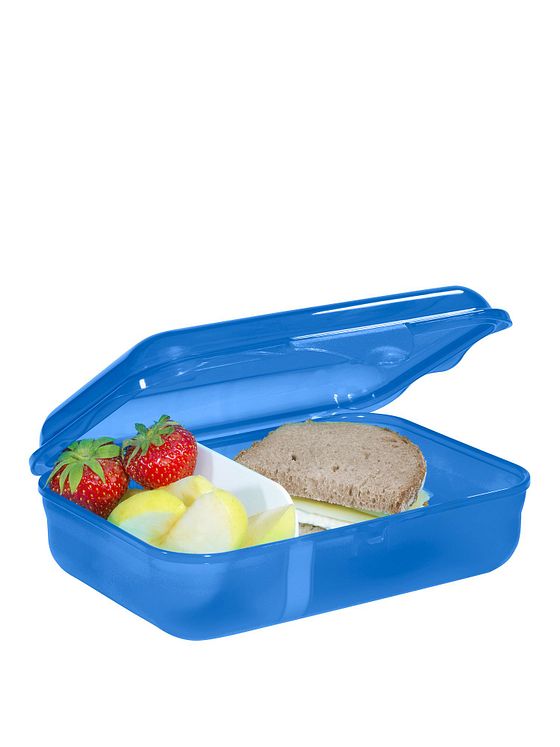 Step by Step Madkasse 18 cm