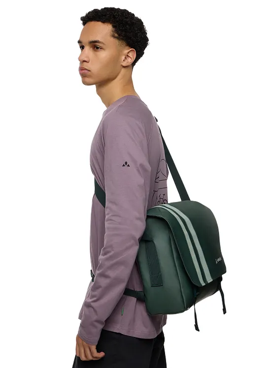 Vaude Aguni Messenger bags 33 cm Laptopfack Vaude Aguni Messenger bags 33 cm Laptopfack