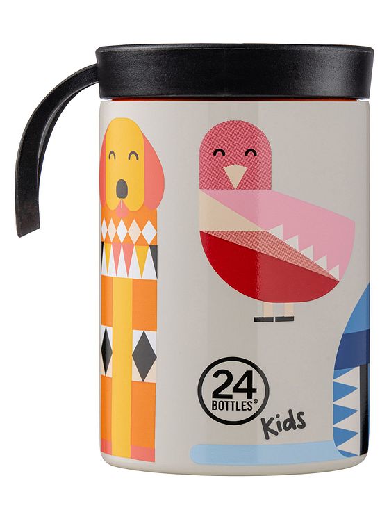 24Bottles Kids Travel drikkekop 350 ml