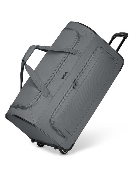Redolz Duffle Essentials 2 hjul Rejsetaske 71 cm Redolz Duffle Essentials 2 hjul Rejsetaske 71 cm
