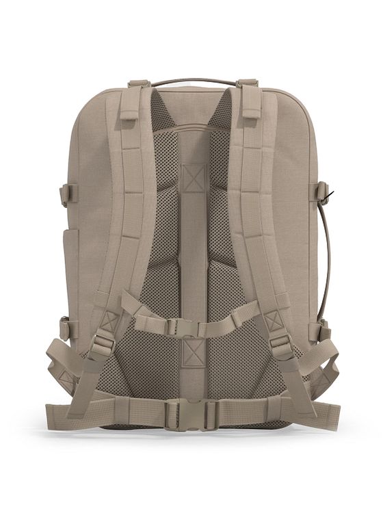 Cabin Zero Vojenský batoh 44L Cabin Backpack Batoh 52 cm