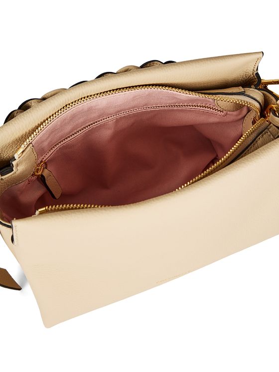 Coccinelle Boheme Håndtaske Læder 23 cm