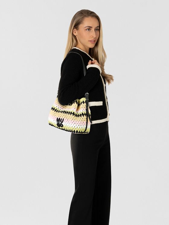 Hugo Neeko Taška na šňůrku 21 cm