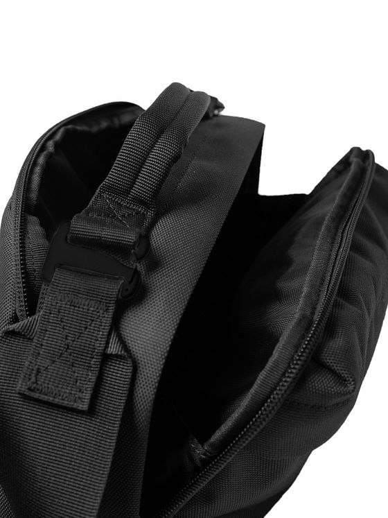 Sandqvist Go Skuldertaske 22 cm