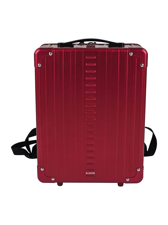 Aleon Hybrid-rygsæk med 42 cm rum til bærbar computer Aleon Hybrid-rygsæk med 42 cm rum til bærbar computer