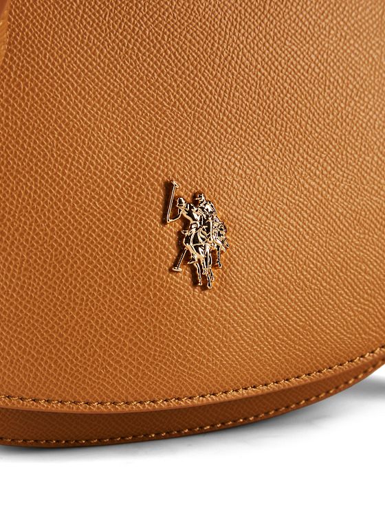 U.S. Polo Assn. Jones Taška přes rameno 22 cm