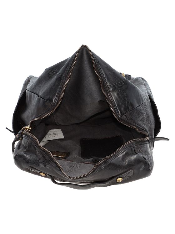 Campomaggi Rygsæk i læder 38 cm