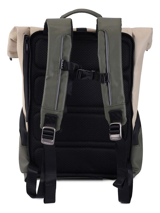 Hedgren Commute Bike Chain Cykelrygsæk RFID-beskyttelse 53 cm Hedgren Commute Bike Chain Cykelrygsæk RFID-beskyttelse 53 cm