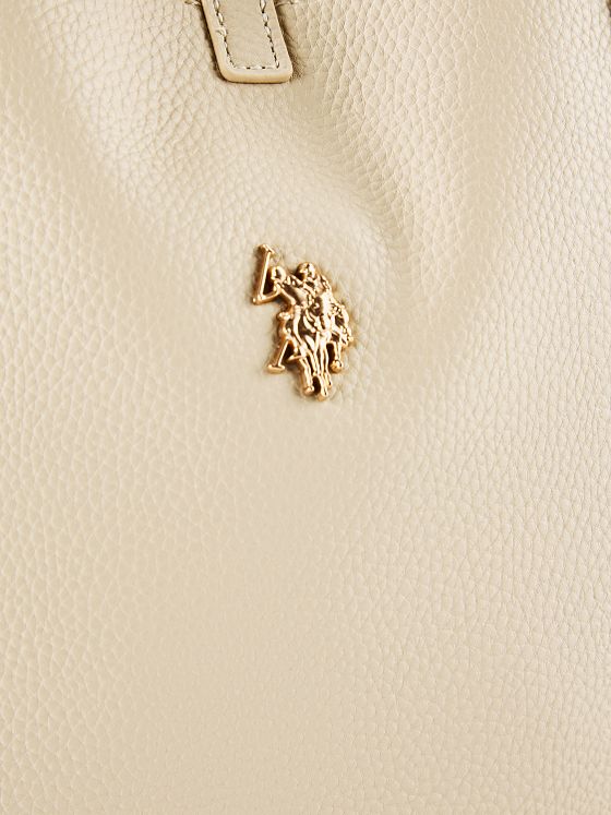 U.S. Polo Assn. Malibu Shopper-taske 30 cm