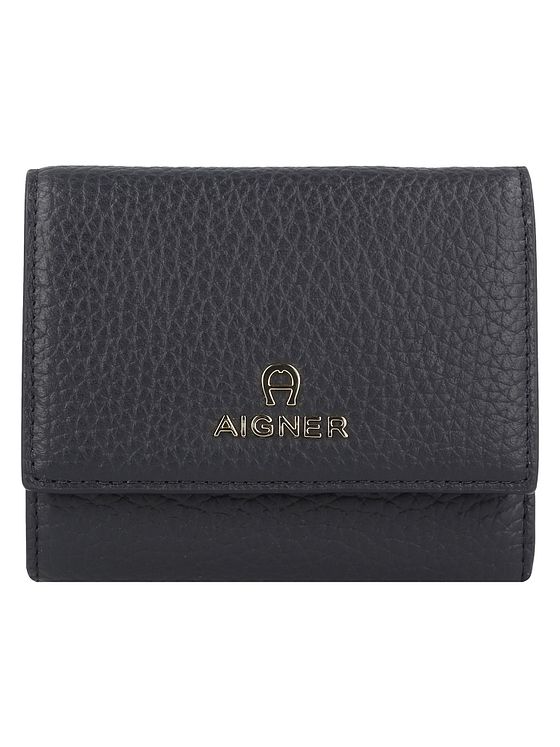 AIGNER Ivy-pung RFID-læder 10,5 cm