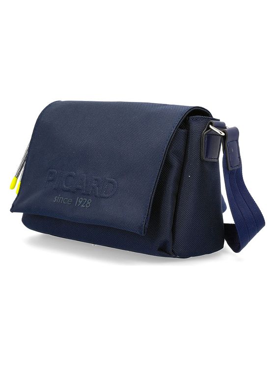 Picard Lucky One Olkalaukku 25 cm
