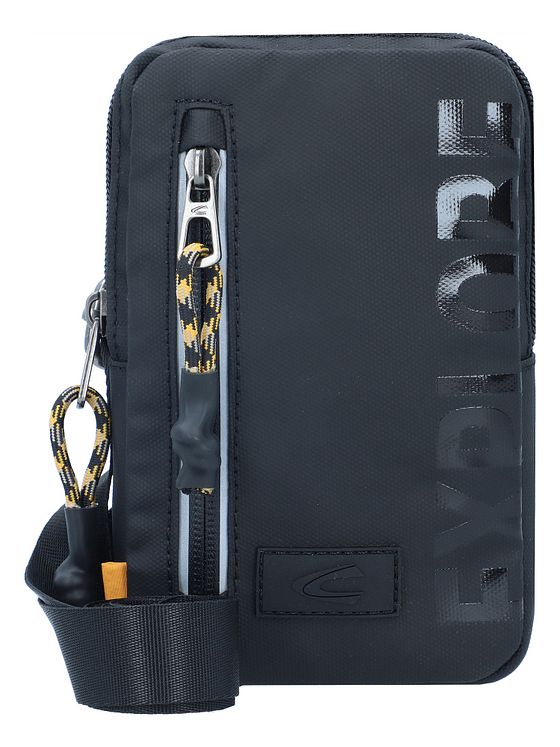 camel active Explore Mobil-etui 11 cm