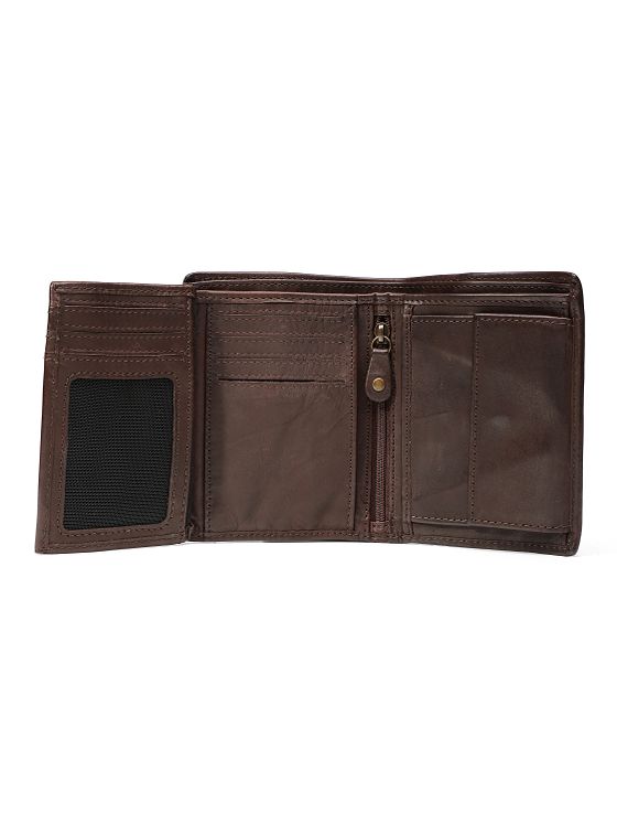 Harbour 2nd Anchor Love Pung Læder 9 cm