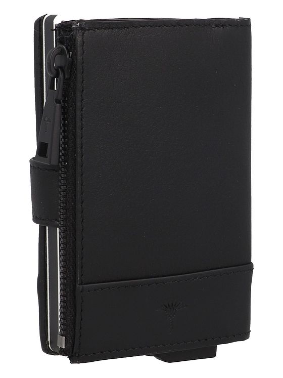 Joop! Manciano Kreditkortetui RFID-beskyttelse Læder 7 cm Joop! Manciano Kreditkortetui RFID-beskyttelse Læder 7 cm