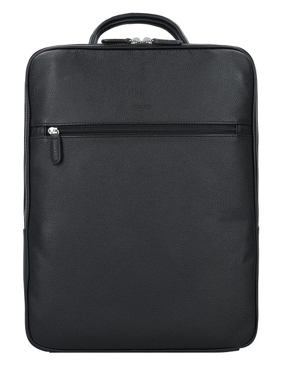 Picard Milano Forretningsrygsæk Læder 39 cm Laptoprum Picard Milano Forretningsrygsæk Læder 39 cm Laptoprum