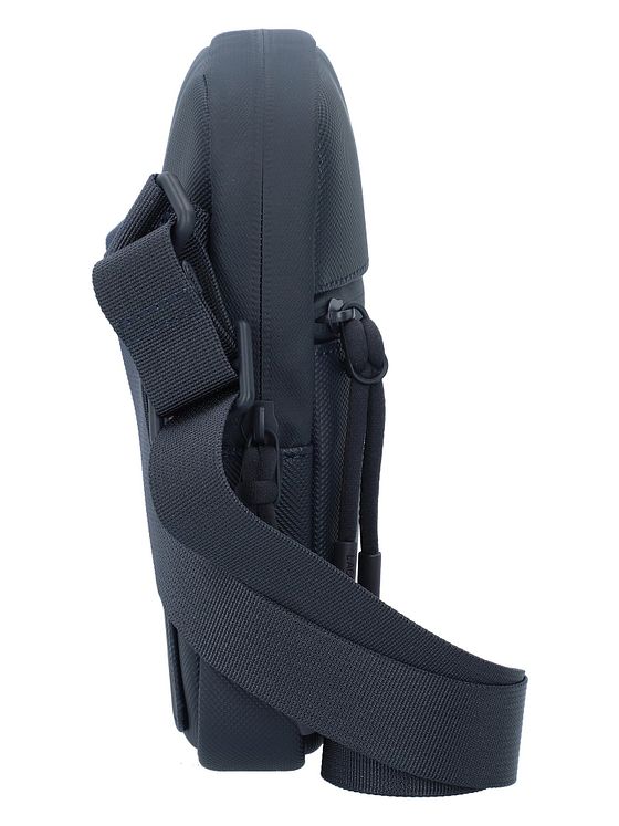 Lacoste Core Essentials Lcst Skuldertaske 15.5 cm Lacoste Core Essentials Lcst Skuldertaske 15.5 cm