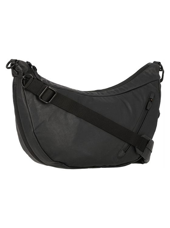 aunts & uncles Japan RE Yoshii RE Skuldertaske 34.5 cm med strækfold aunts & uncles Japan RE Yoshii RE Skuldertaske 34.5 cm med strækfold