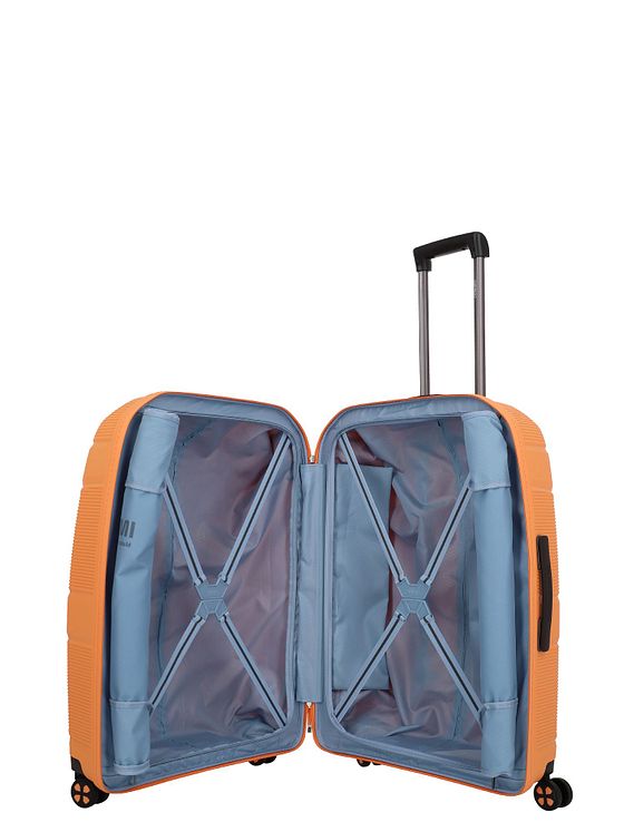 IMPACKT IP1 4 hjul Trolley 76 cm