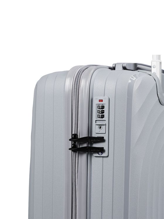 Benzi 5751 4 hjul Kabinetrolley 55 cm