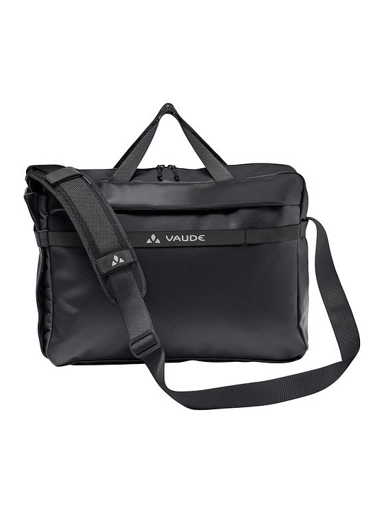 Vaude Mineo cykeltaske 42 cm med rum til bærbar computer