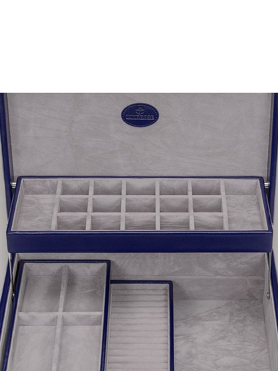 Windrose Merino Smykkeskrin 30 cm