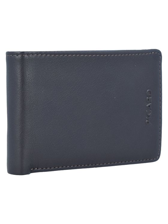 Picard Brooklyn pung V læder 10 cm