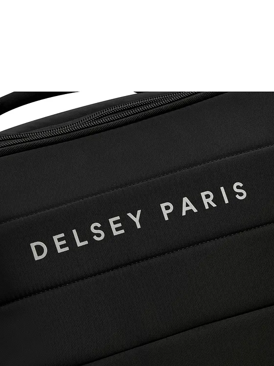 Delsey Paris Shadow 5.0 Business batoh RFID ochrana 40 cm Kapsa na notebook