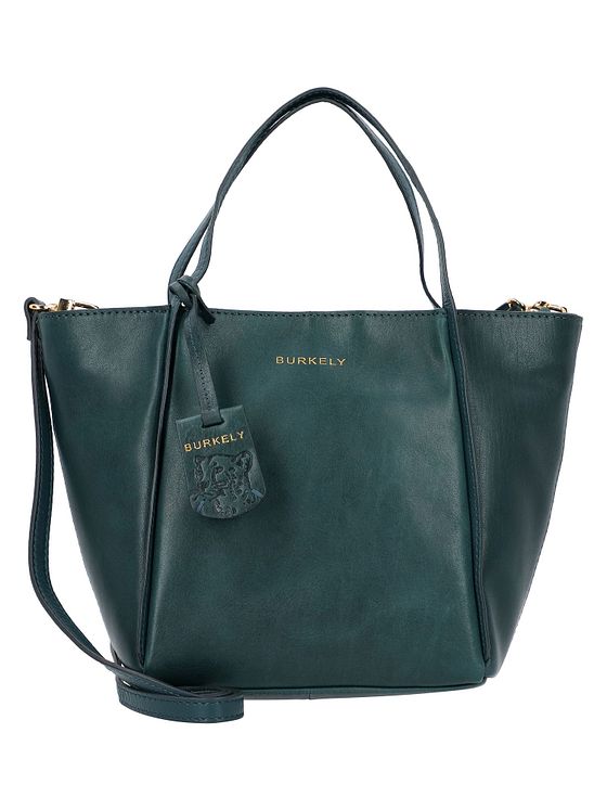Burkely Fine Florence Käsilaukku Nahka 20 cm