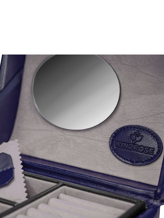 Windrose Merino Moda Smykkeskrin 15 cm